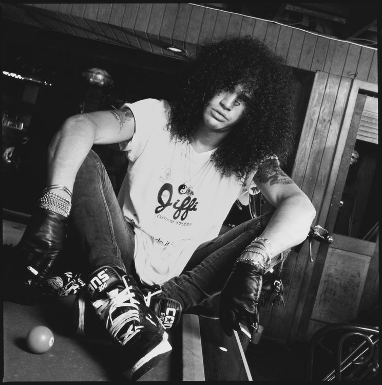 Slash