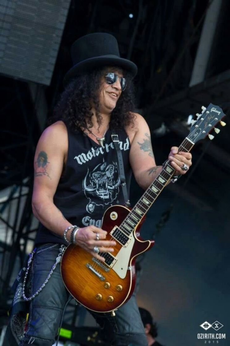 Slash