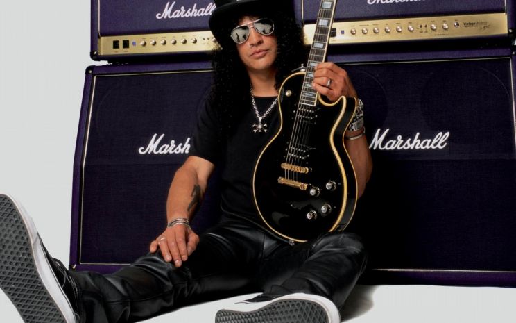 Slash