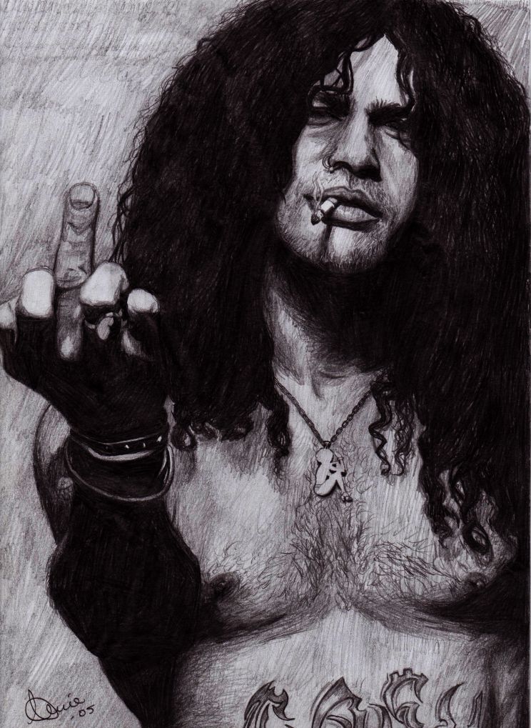 Slash