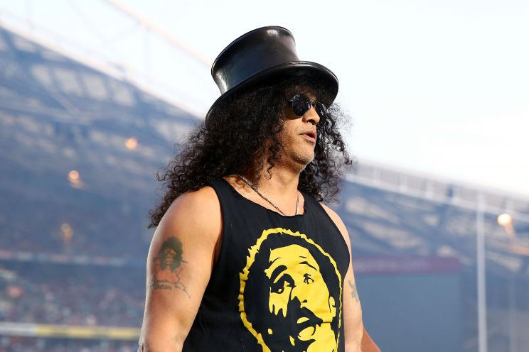 Slash