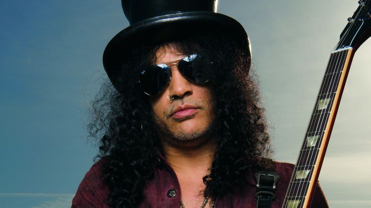 Slash