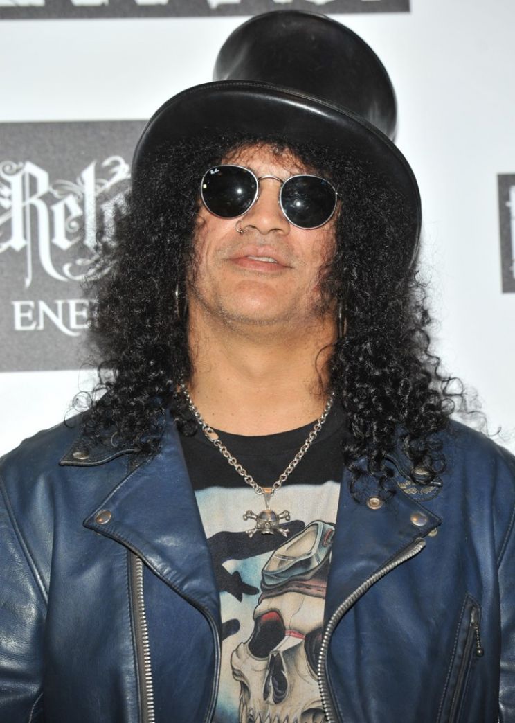 Slash