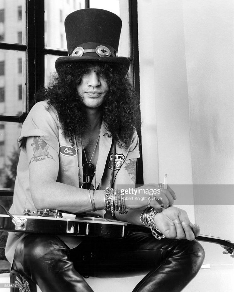 Slash