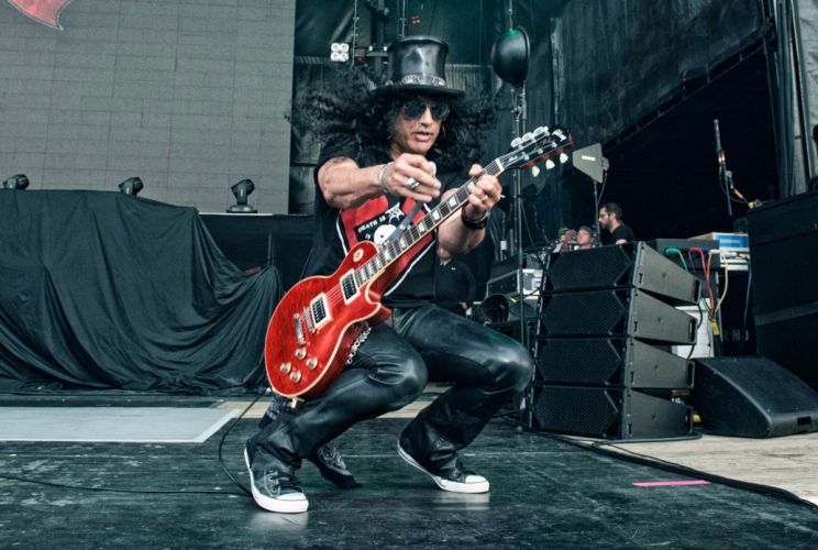 Slash