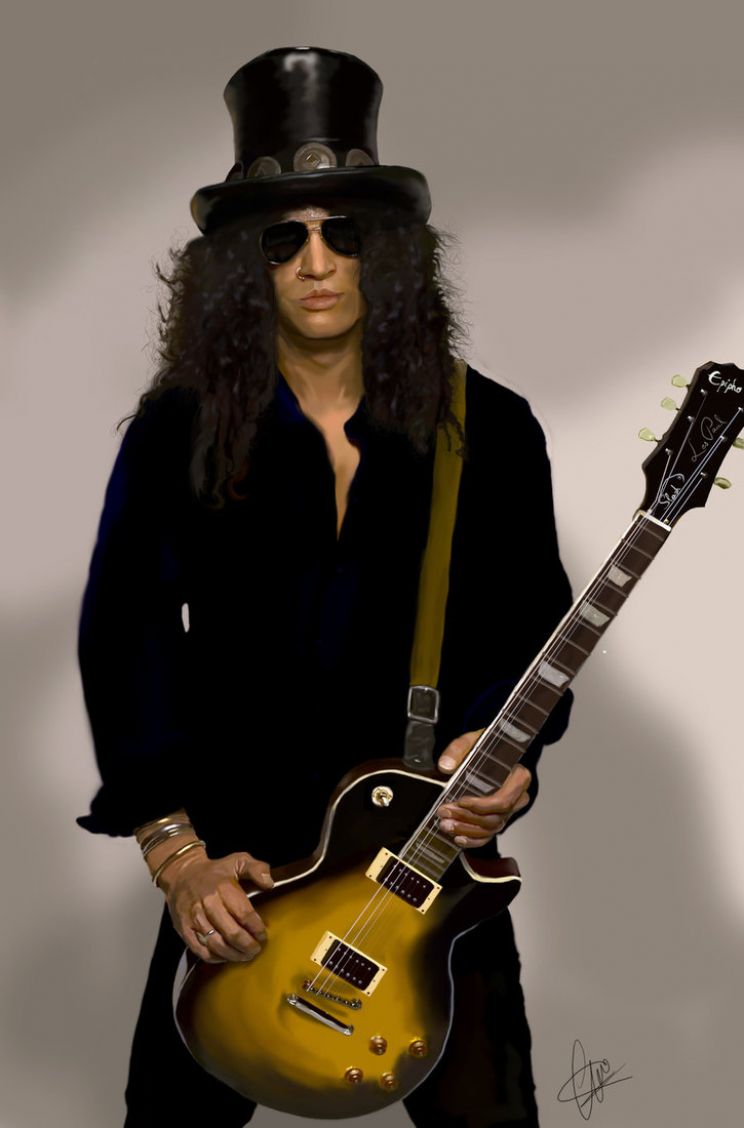 Slash