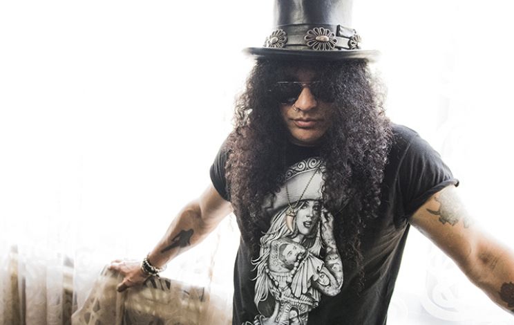 Slash