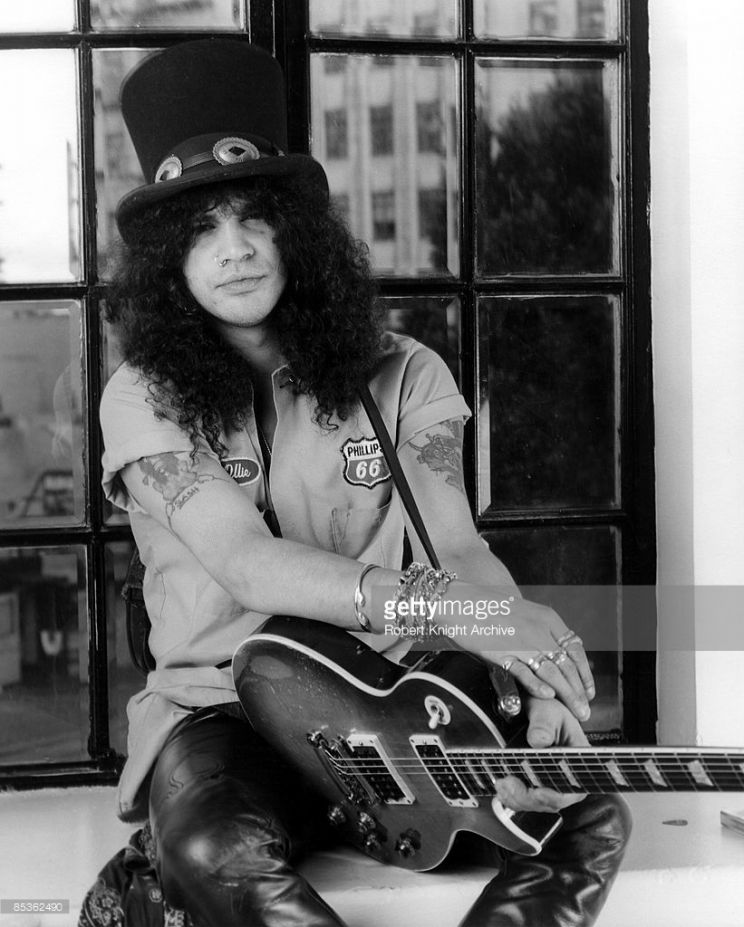 Slash