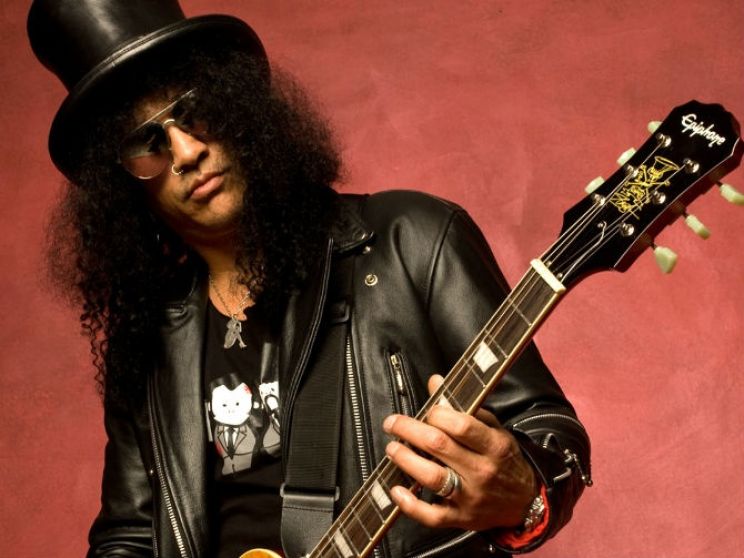 Slash