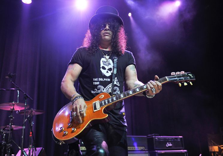 Slash