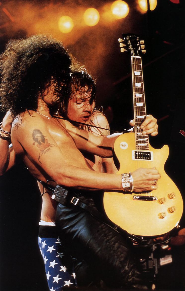 Slash