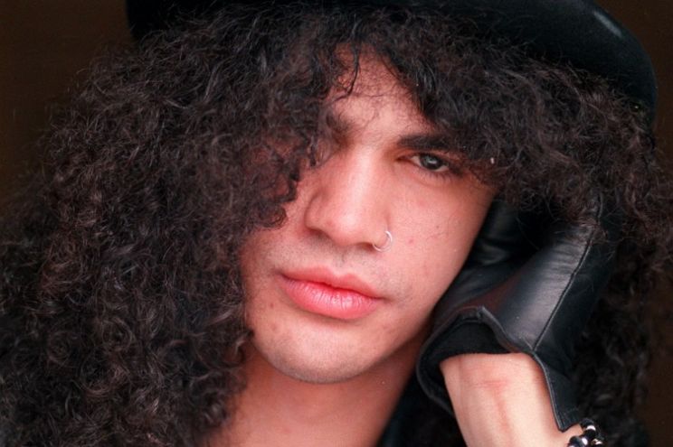 Slash