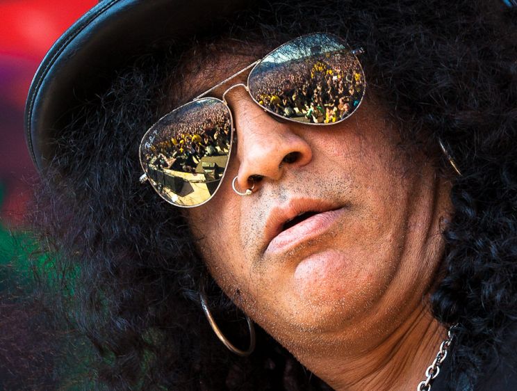Slash