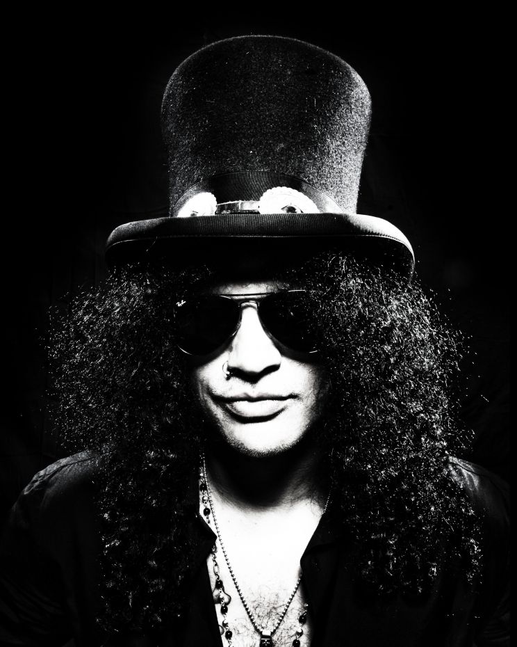 Slash