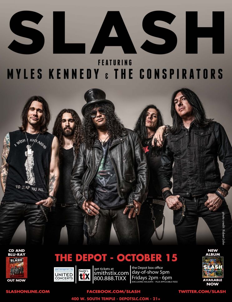 Slash