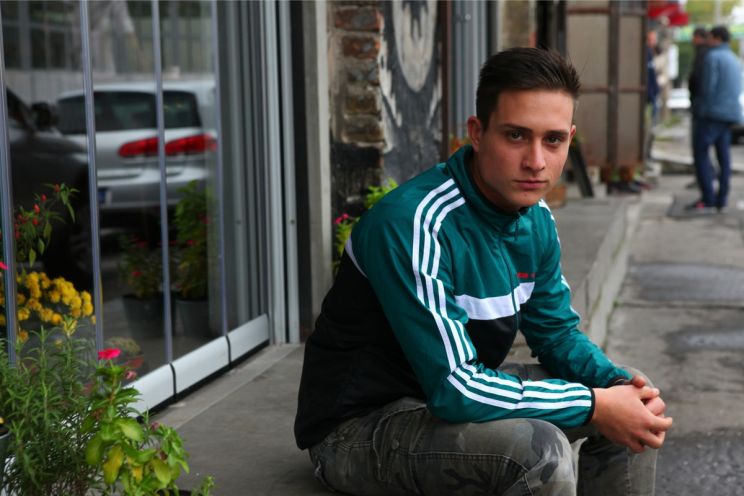 Slaven Doslo