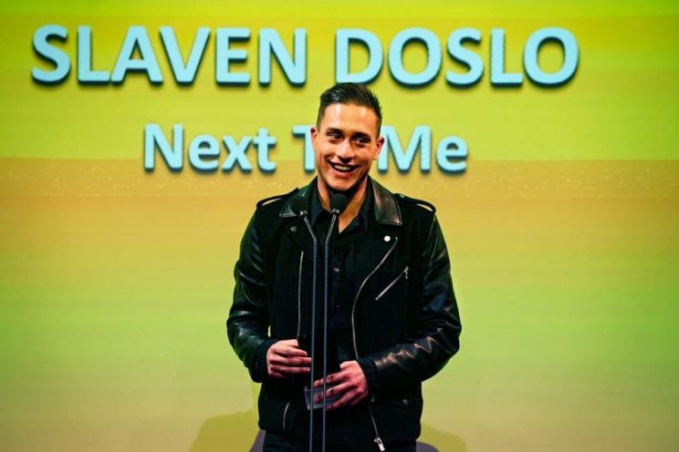 Slaven Doslo