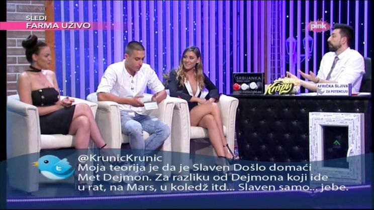 Slaven Doslo