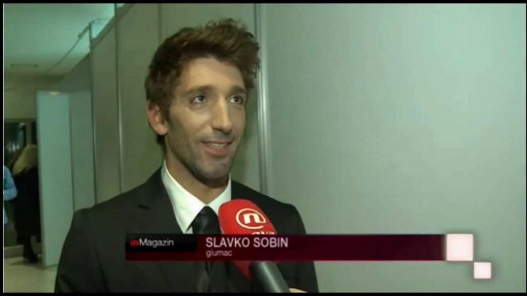 Slavko Sobin