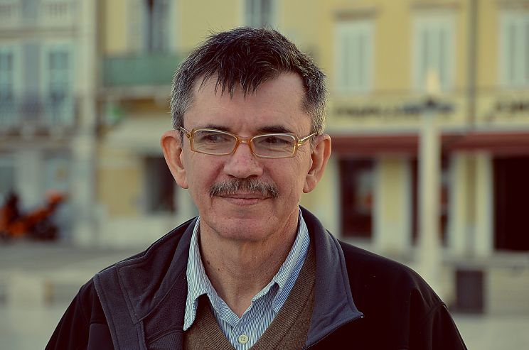 Slavko Stimac