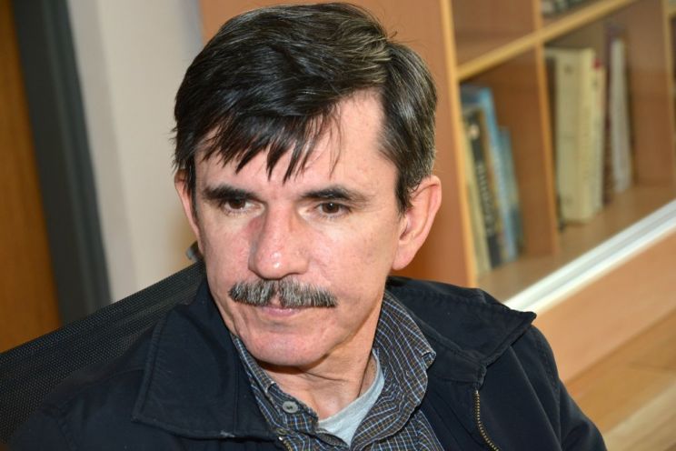 Slavko Stimac