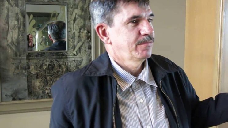 Slavko Stimac