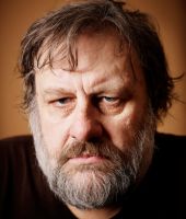 Slavoj Zizek