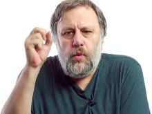 Slavoj Zizek