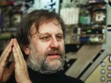 Slavoj Zizek