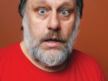 Slavoj Zizek