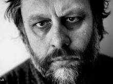 Slavoj Zizek