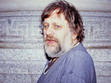 Slavoj Zizek