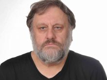 Slavoj Zizek