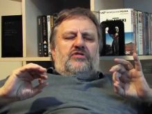 Slavoj Zizek