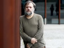 Slavoj Zizek