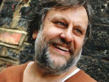 Slavoj Zizek