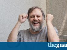 Slavoj Zizek