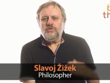 Slavoj Zizek