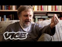 Slavoj Zizek