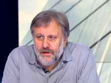 Slavoj Zizek