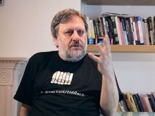 Slavoj Zizek