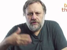 Slavoj Zizek