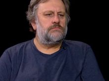 Slavoj Zizek