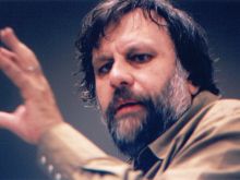 Slavoj Zizek