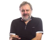 Slavoj Zizek