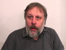 Slavoj Zizek