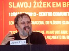 Slavoj Zizek