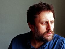 Slavoj Zizek