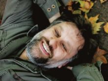 Slavoj Zizek
