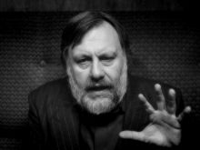 Slavoj Zizek
